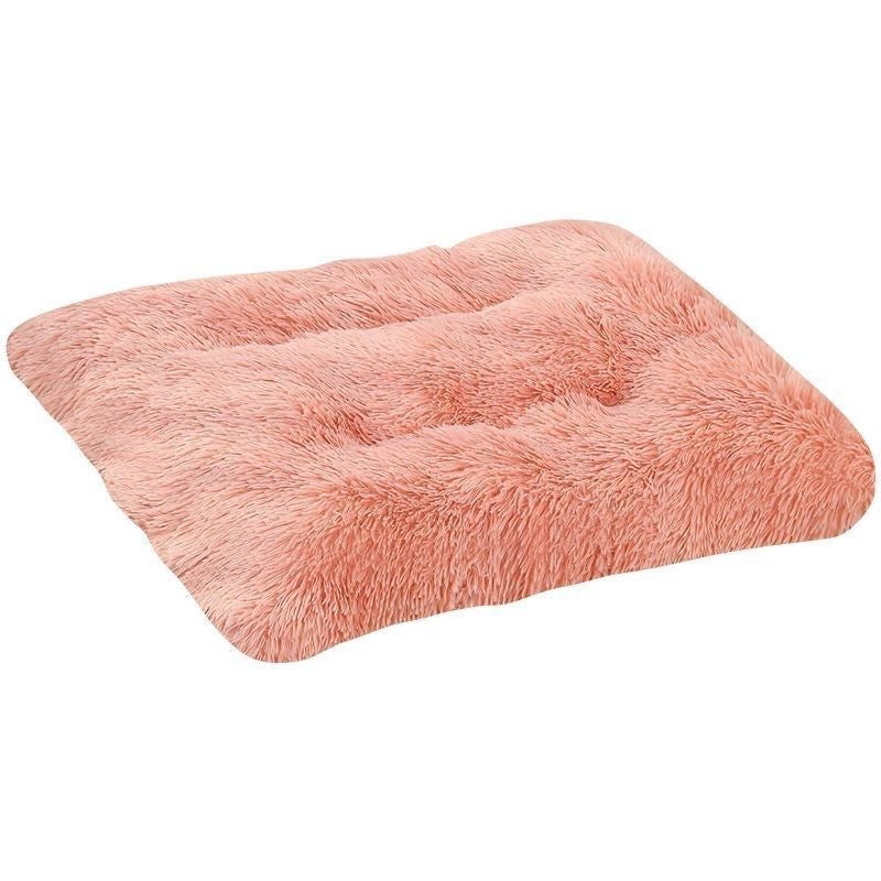 Thickened pet dog sleeping pad