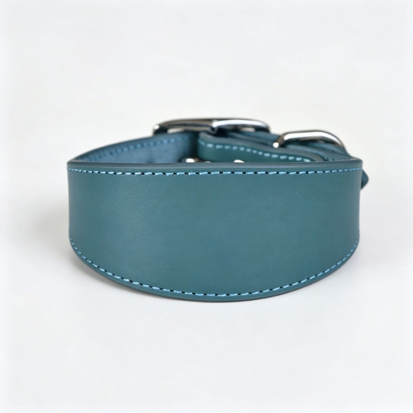 Leather Dog Collar