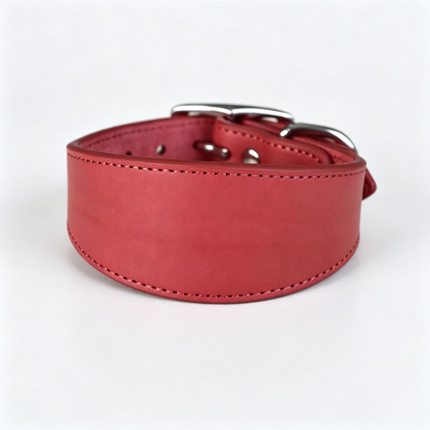 Leather Dog Collar