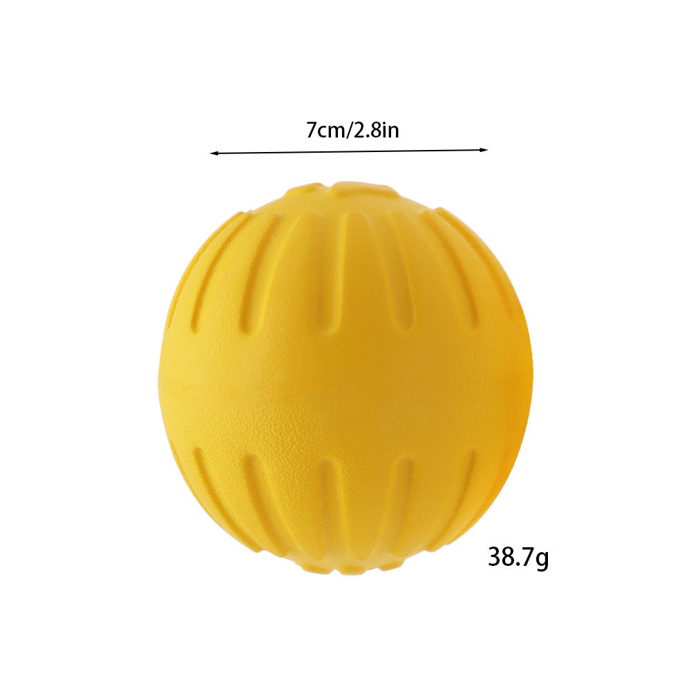 Durable Dog Chew Toy Set
