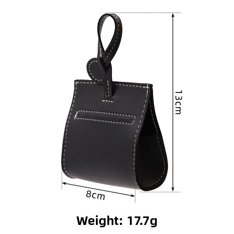 Portable Dog Waste Bag Dispenser