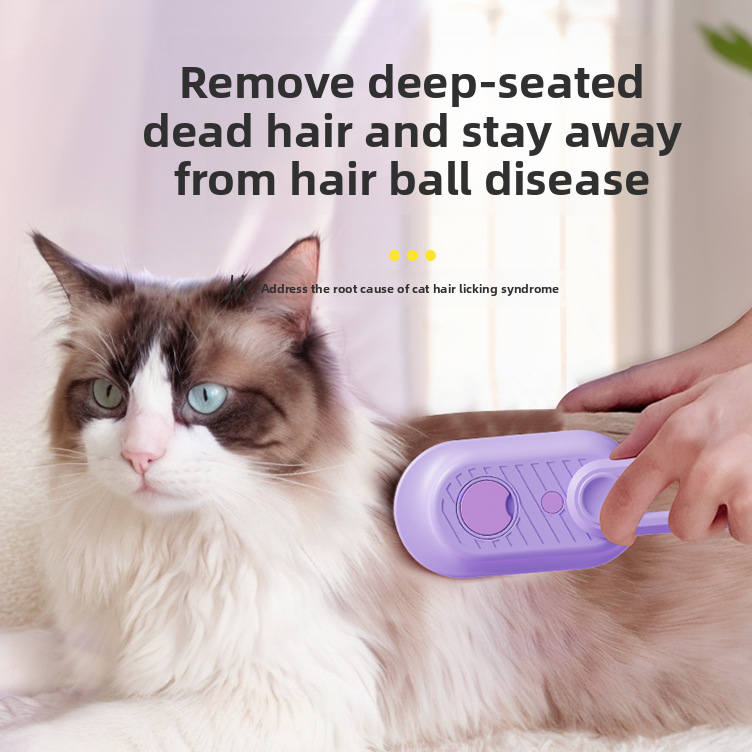 Cat and Dog Pet Spray