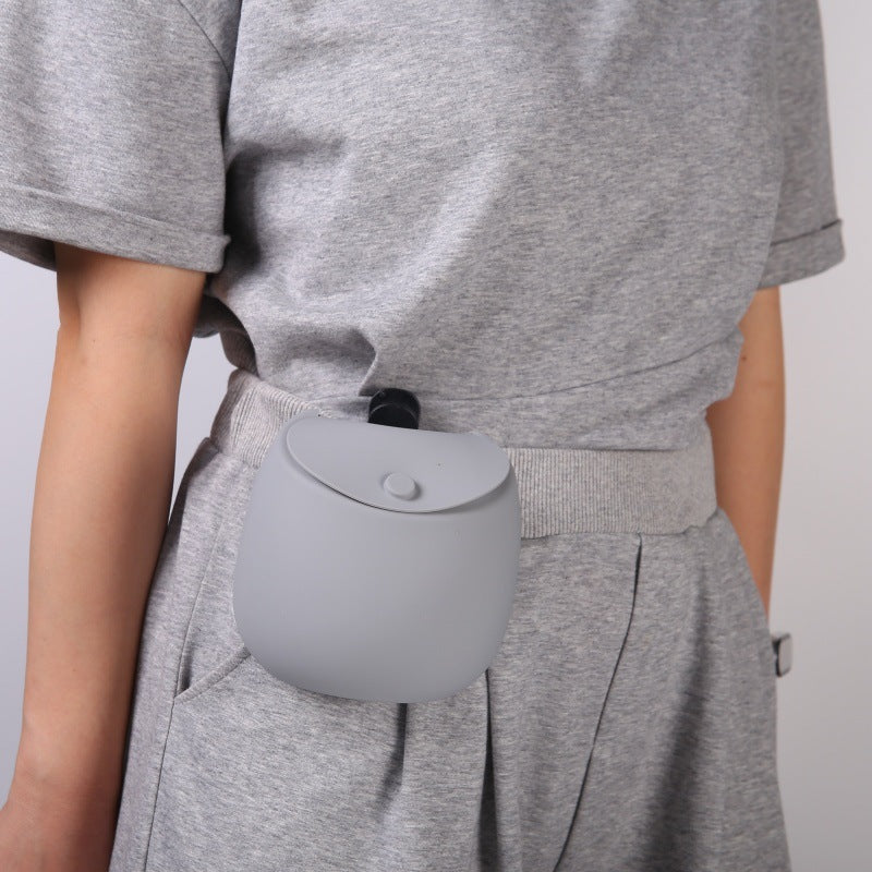 Dog Training Treat Waist Bag