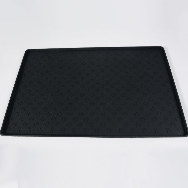 Waterproof Non-Slip Dog Feeding Mat