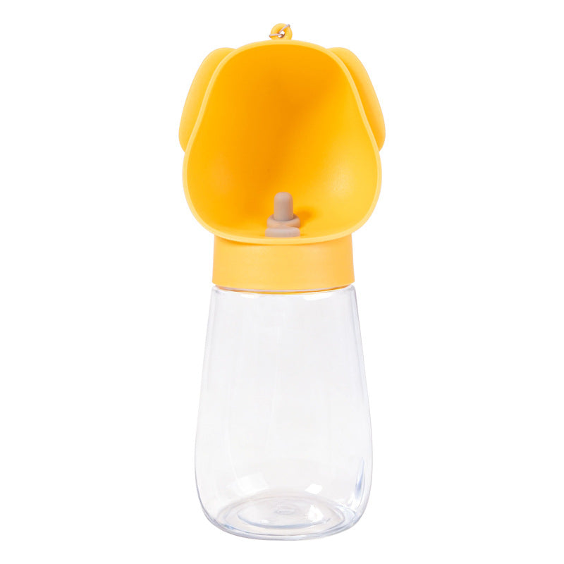 Dog Travel Water Cup