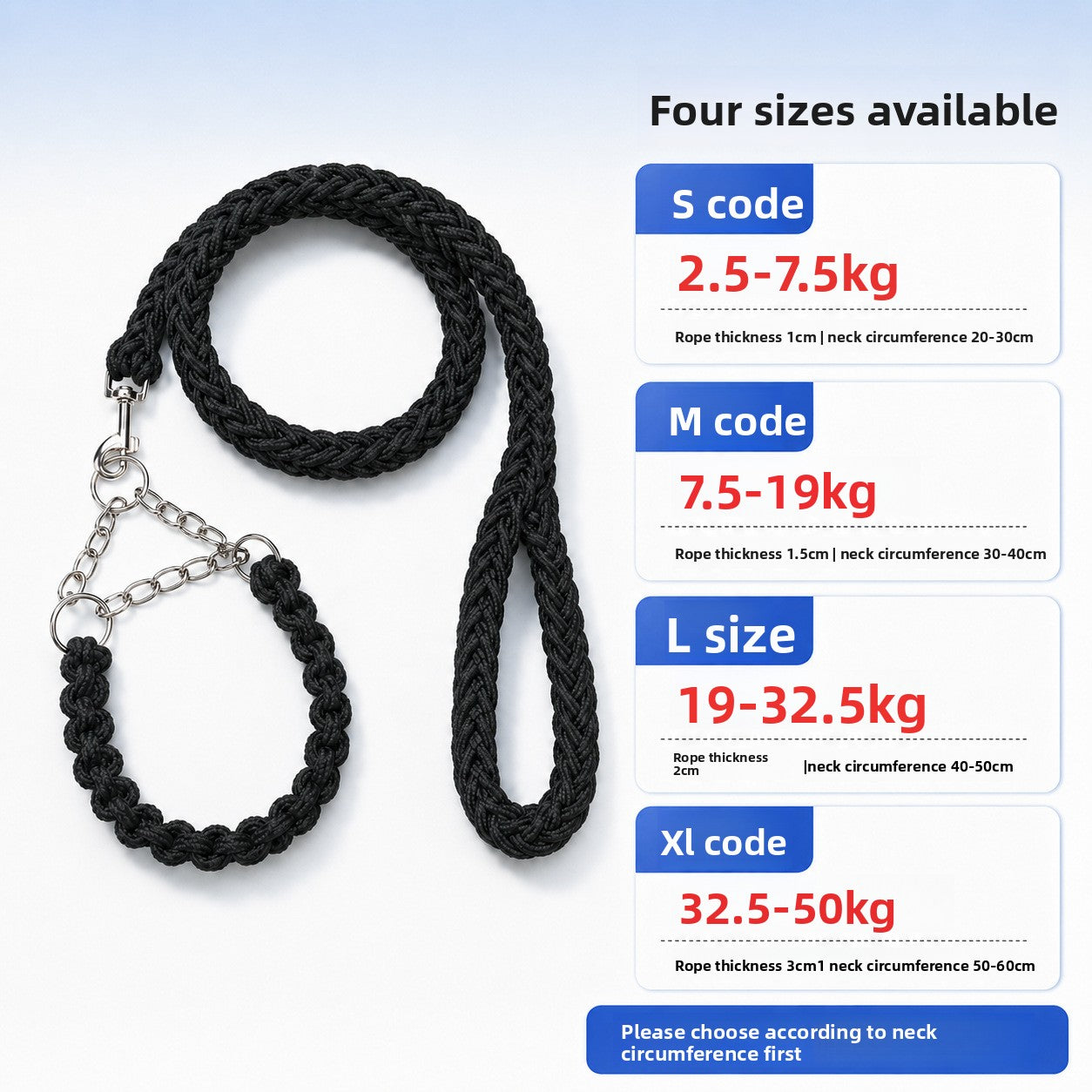 Dog Leash