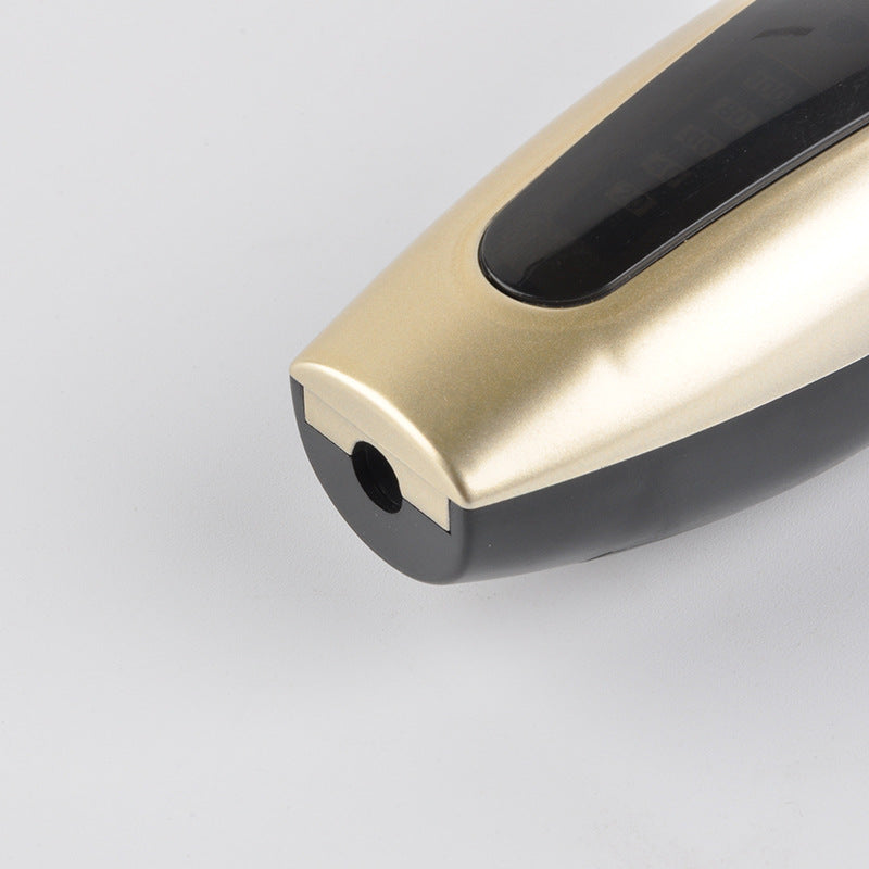 Dog grooming clipper