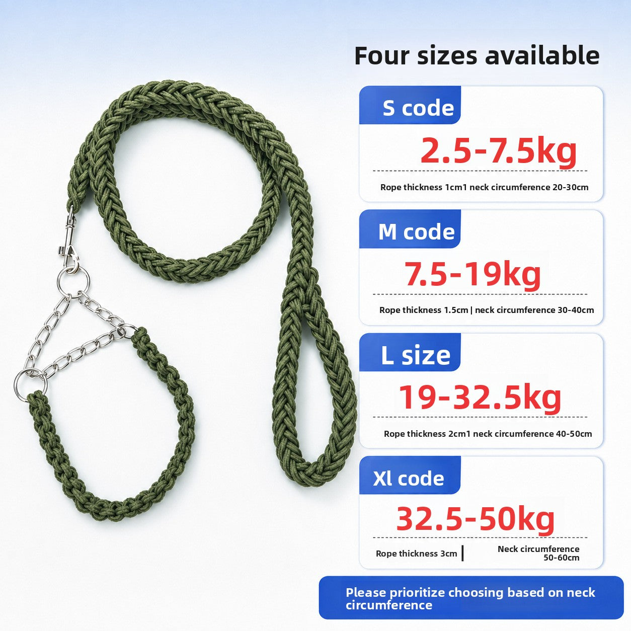 Dog Leash