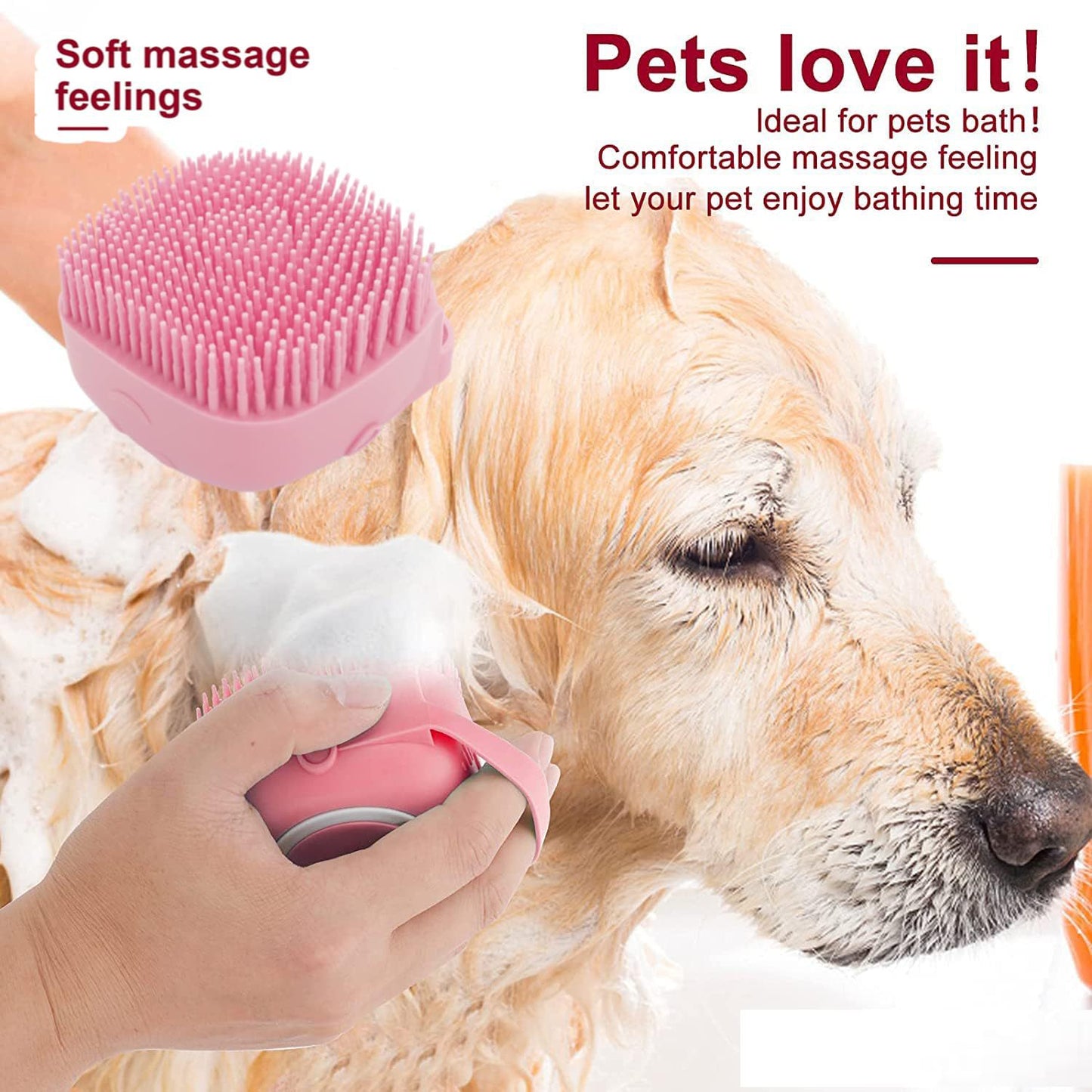 Complete Dog Grooming Tool Kit