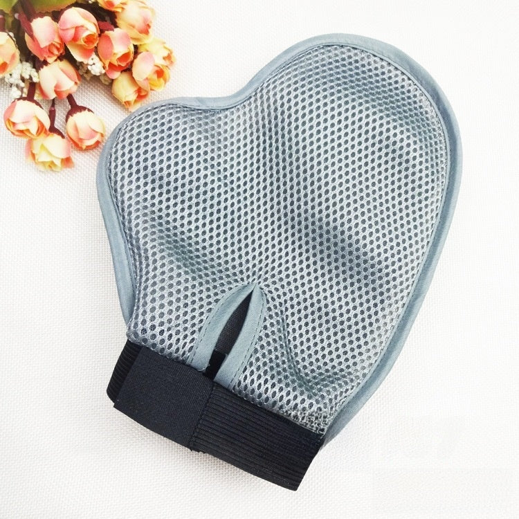 Gentle Dog Grooming Glove