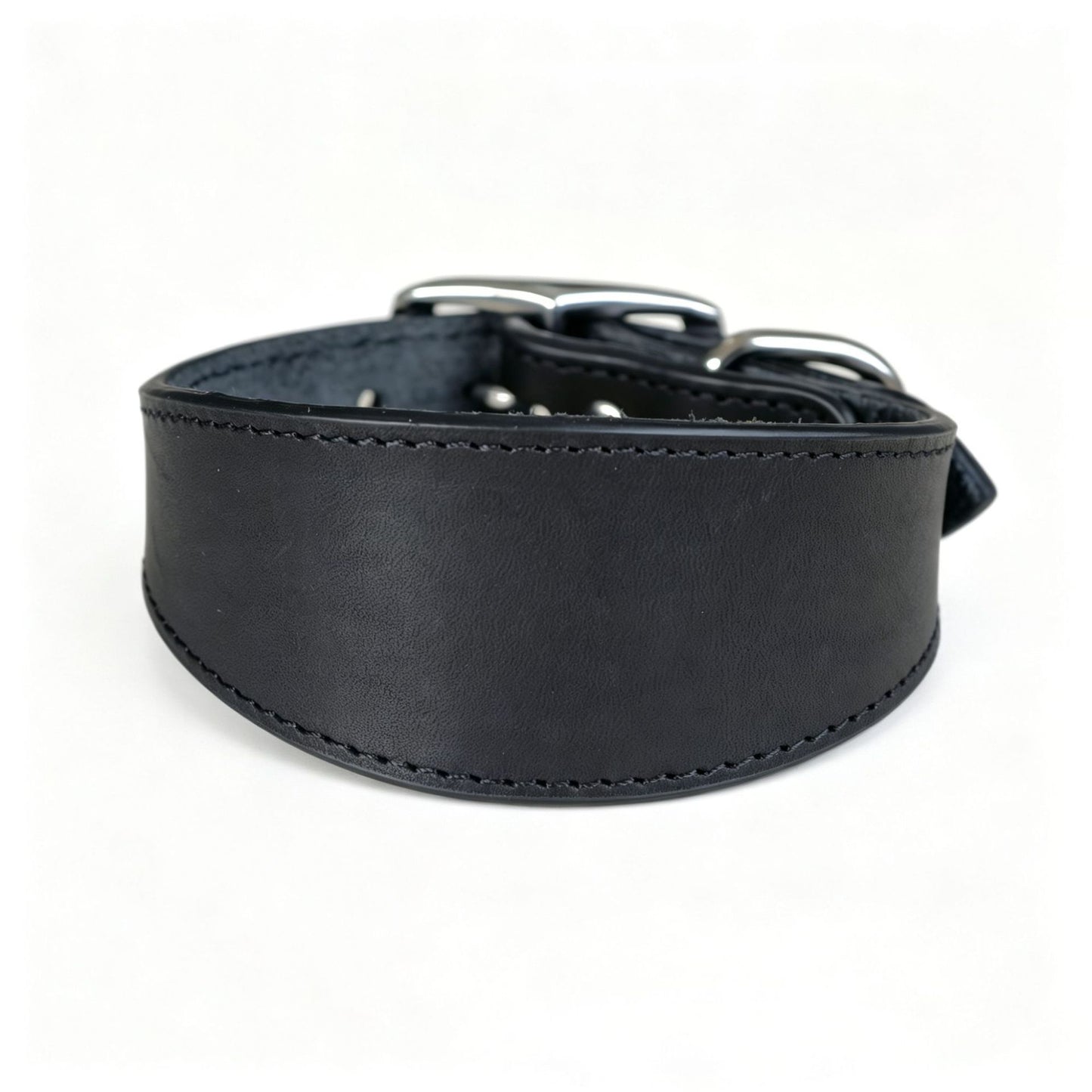 Leather Dog Collar