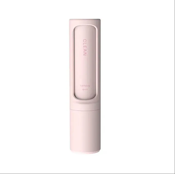 Reusable Self-Cleaning Pet Hair Remover Roller