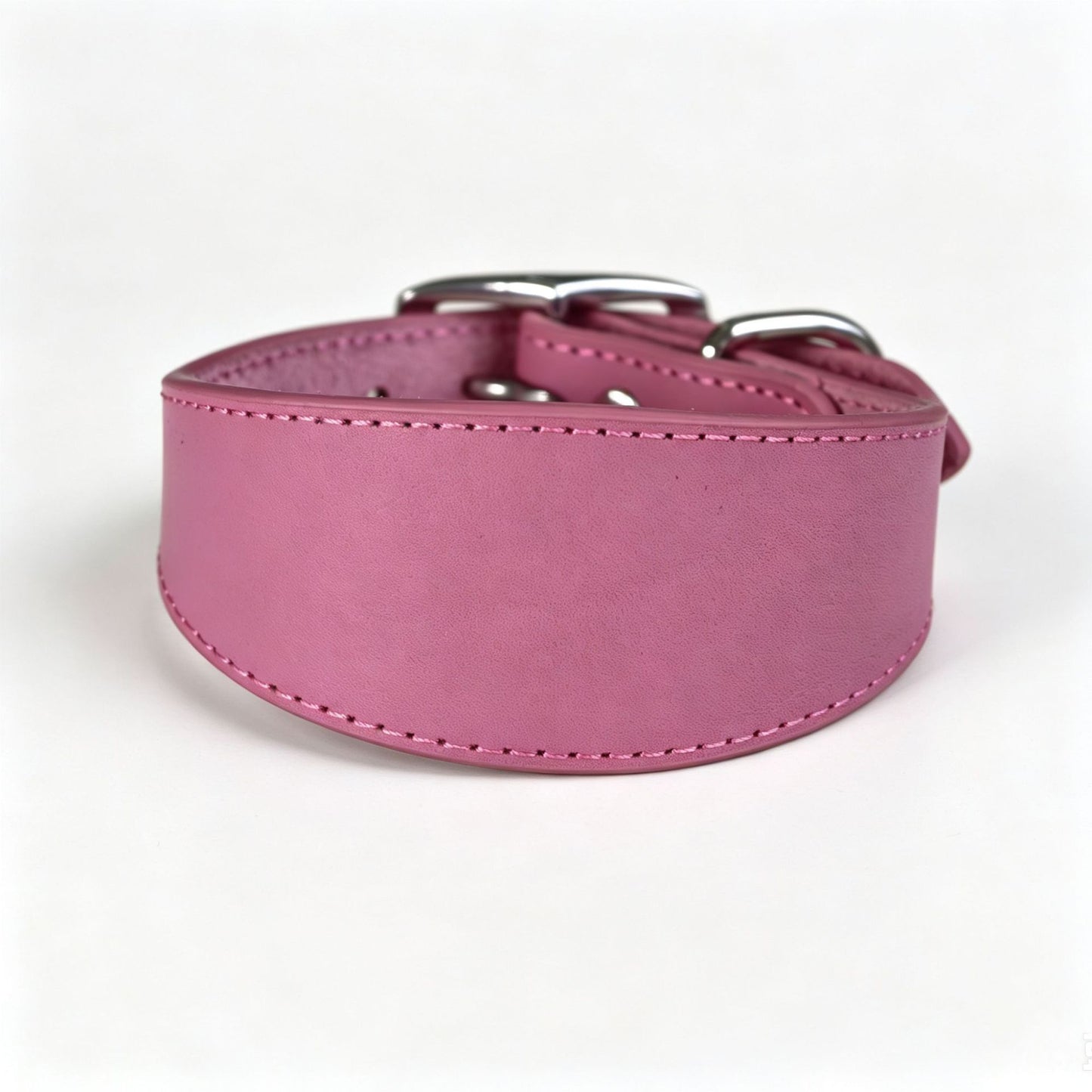 Leather Dog Collar