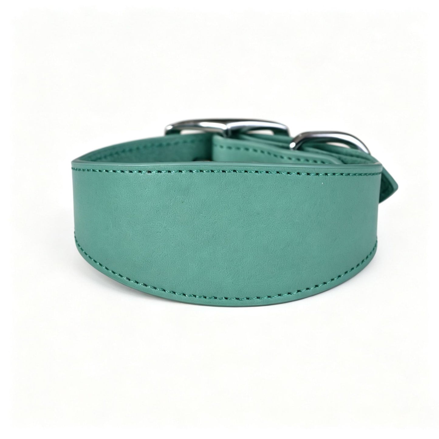 Leather Dog Collar