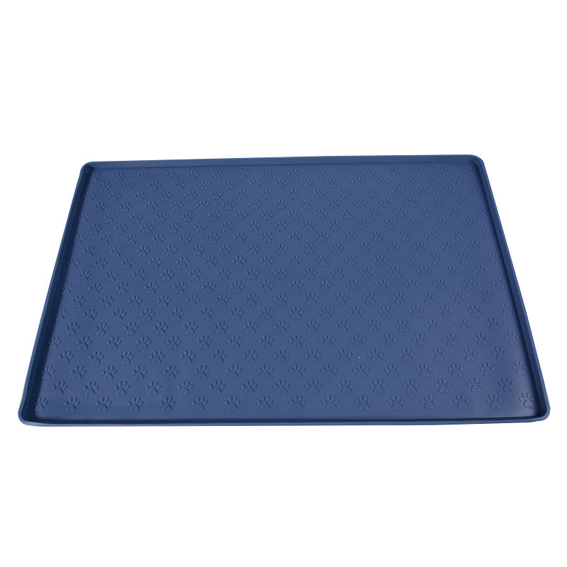 Waterproof Non-Slip Dog Feeding Mat