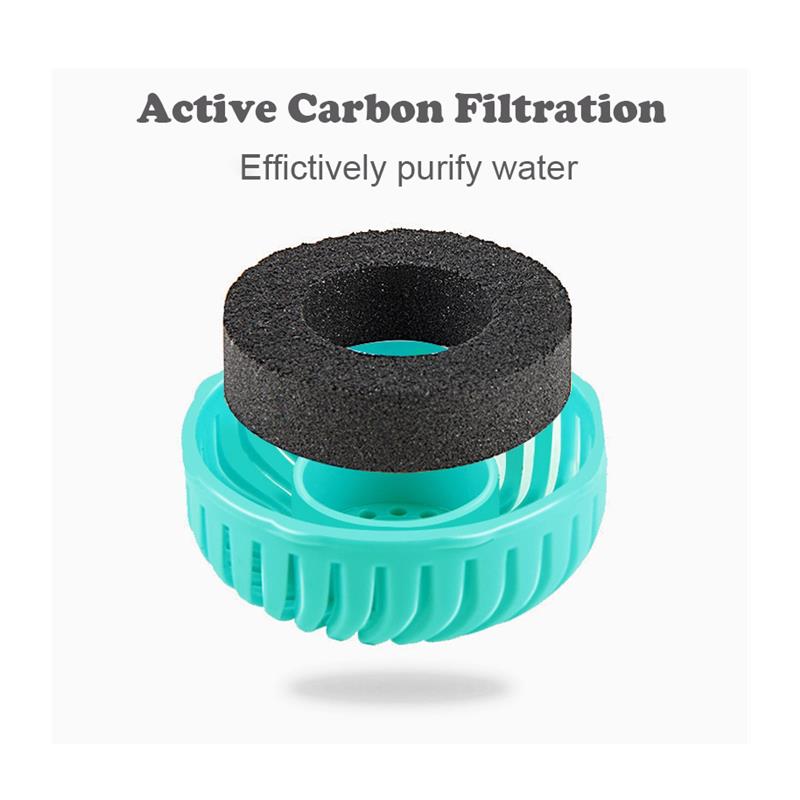 Portable Pet Dog Water Bottle