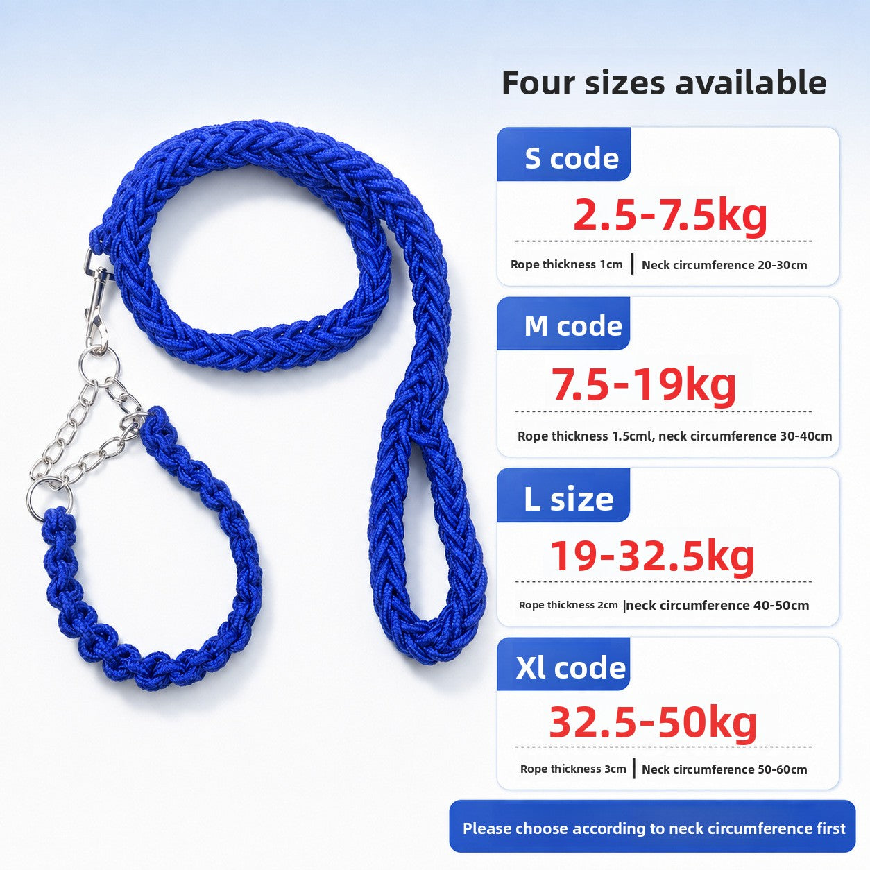 Dog Leash