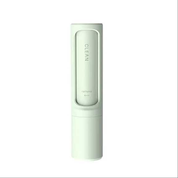 Reusable Self-Cleaning Pet Hair Remover Roller
