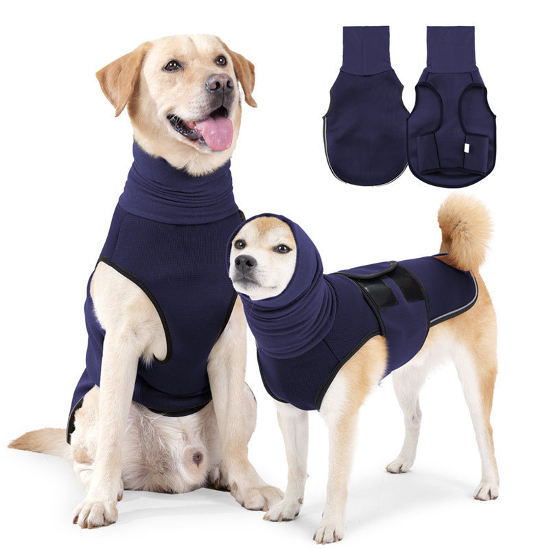 Calming Dog Anxiety Relief Vest