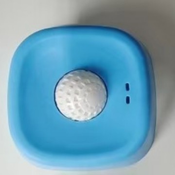 Silicone Dog Lick Mat with Suction Cups