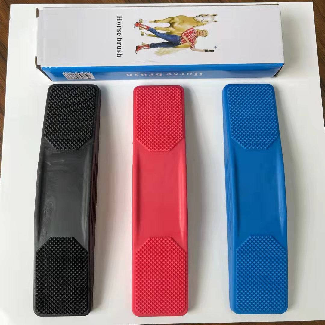 Multifunctional Horse and Dog Grooming Brush