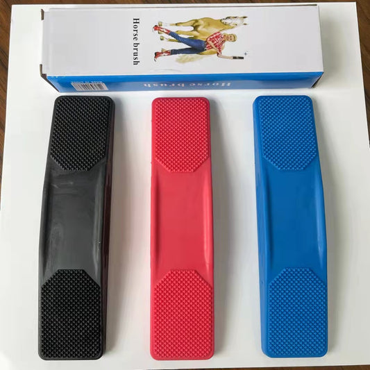 Multifunctional Horse and Dog Grooming Brush