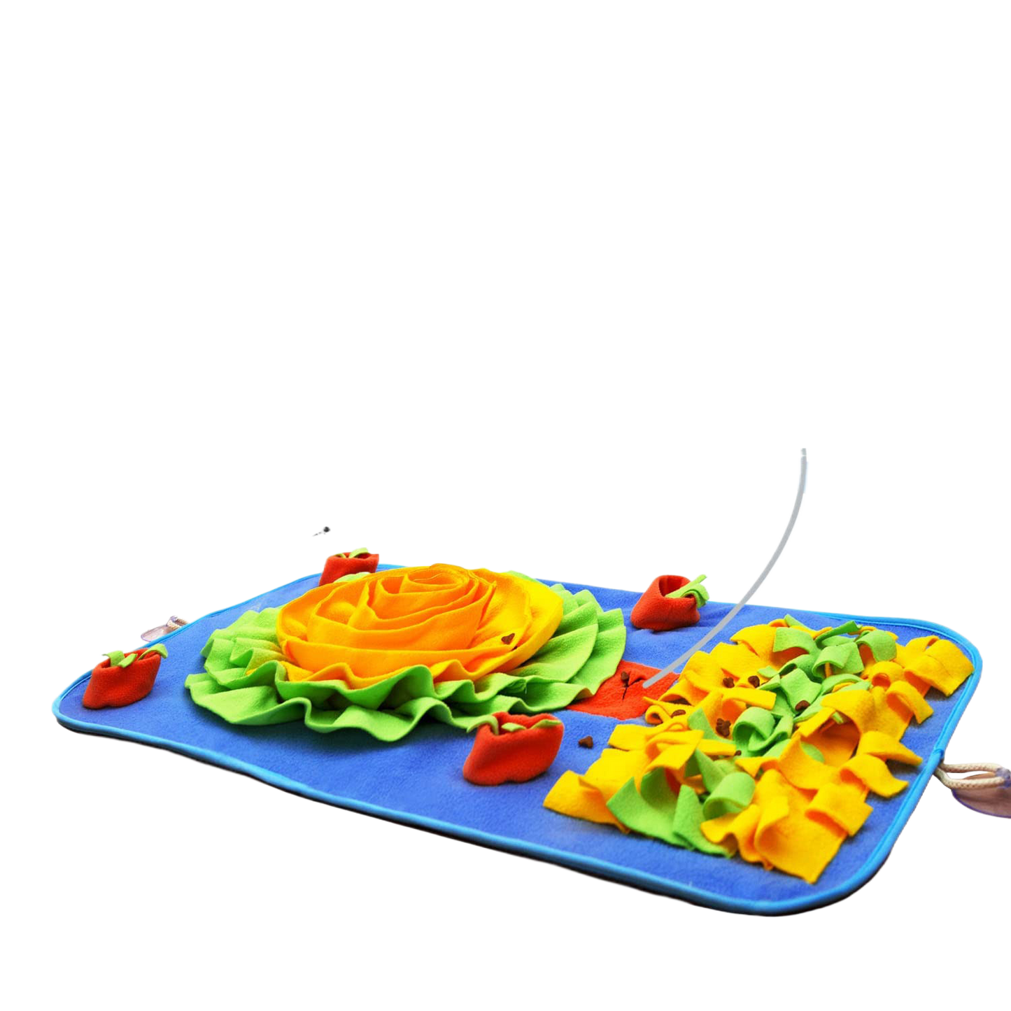 Interactive Dog Snuffle Mat