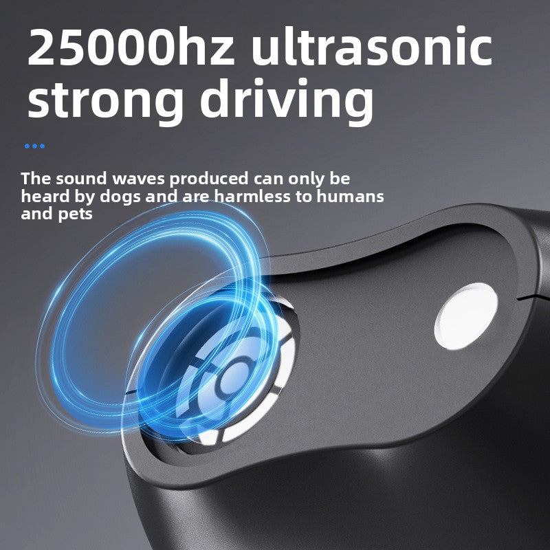 Ultrasonic Dog Repeller
