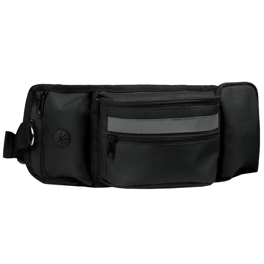 Pet Training Waist Bag for Outdoor Dog Walking