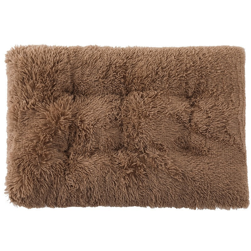 Thickened pet dog sleeping pad