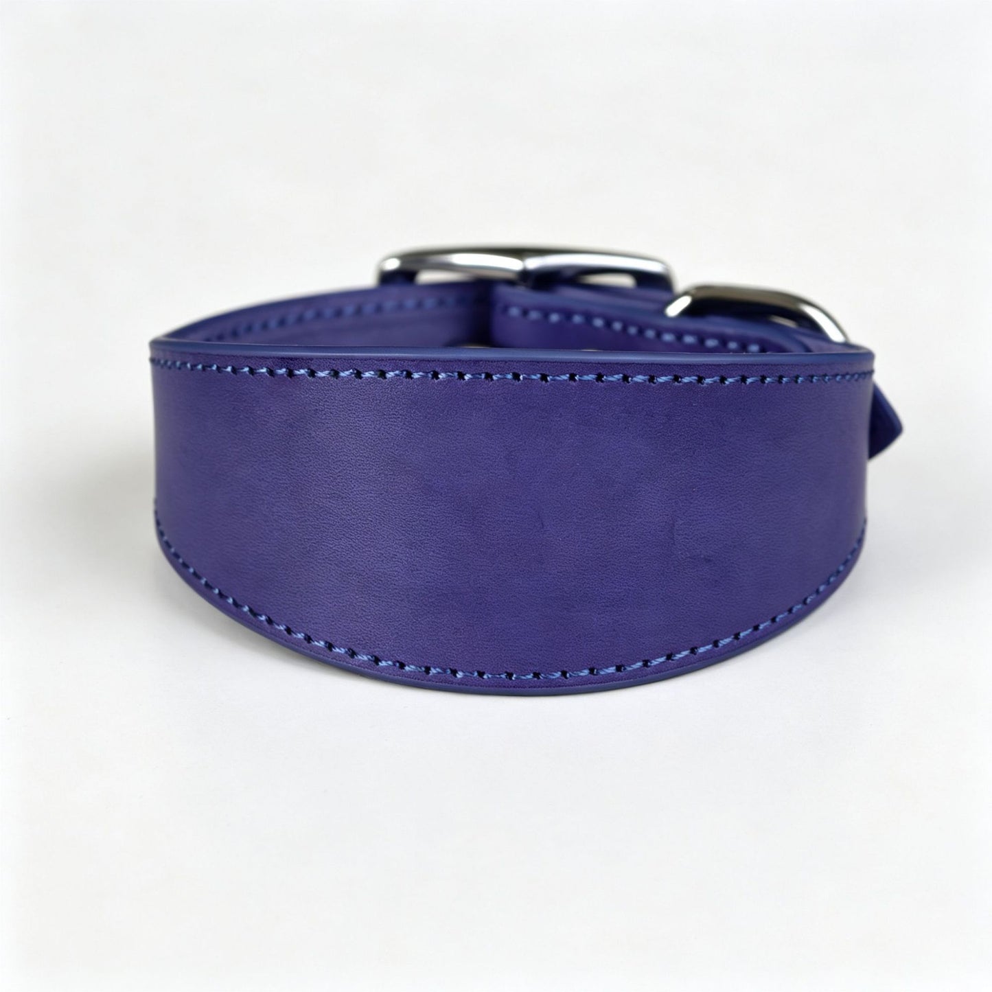Leather Dog Collar