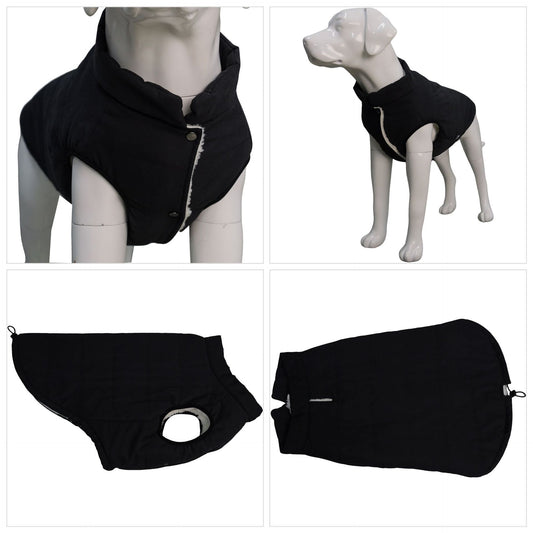 Waterproof Dog Vest