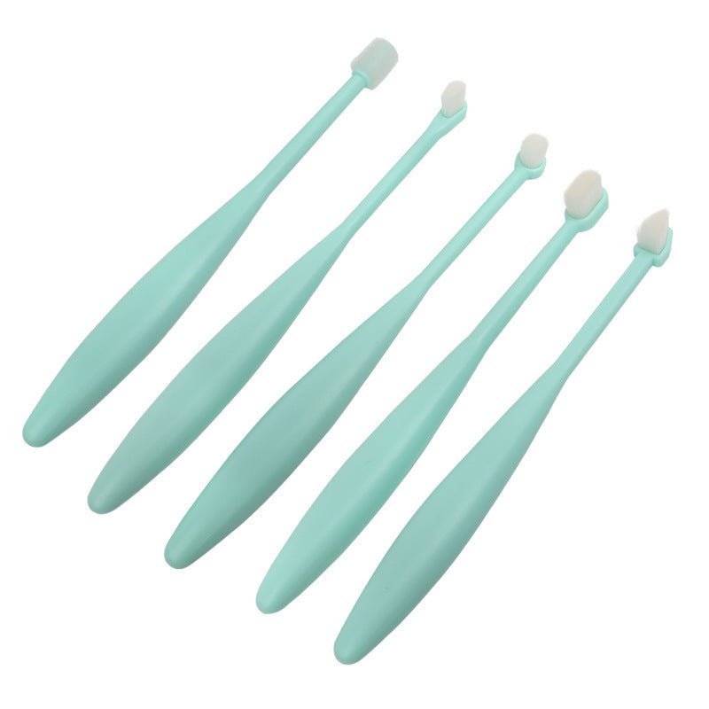 Pet Dental Care Toothbrush Set
