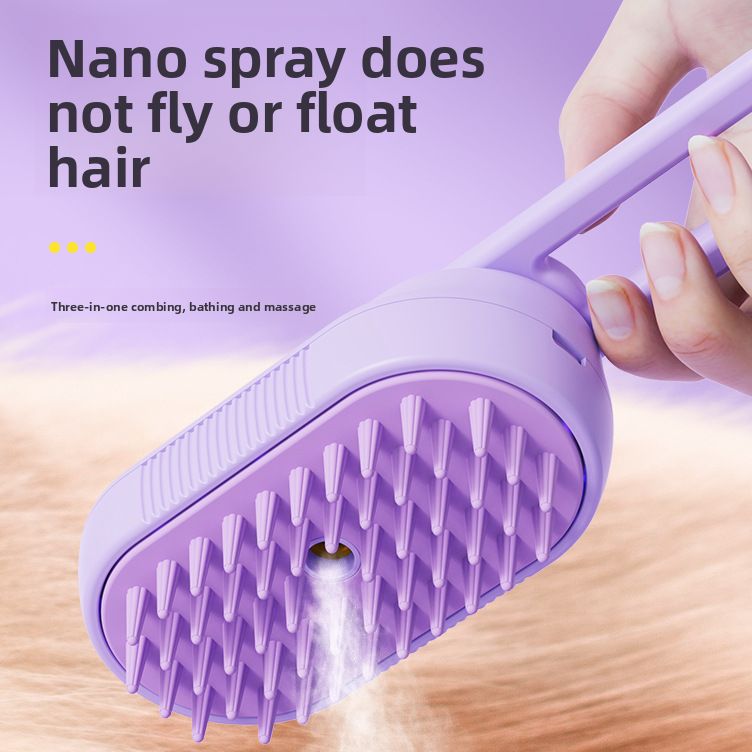 Cat and Dog Pet Spray