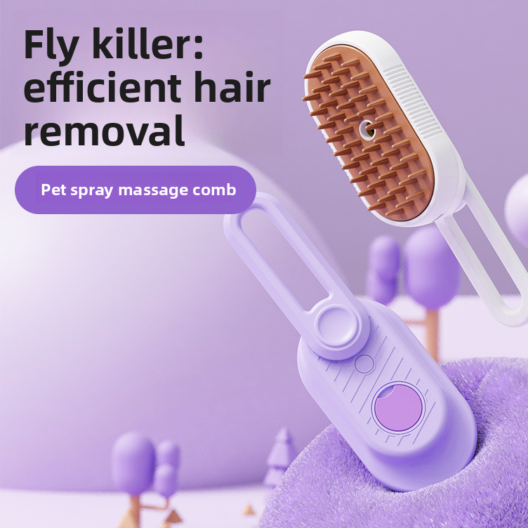 Cat and Dog Pet Spray