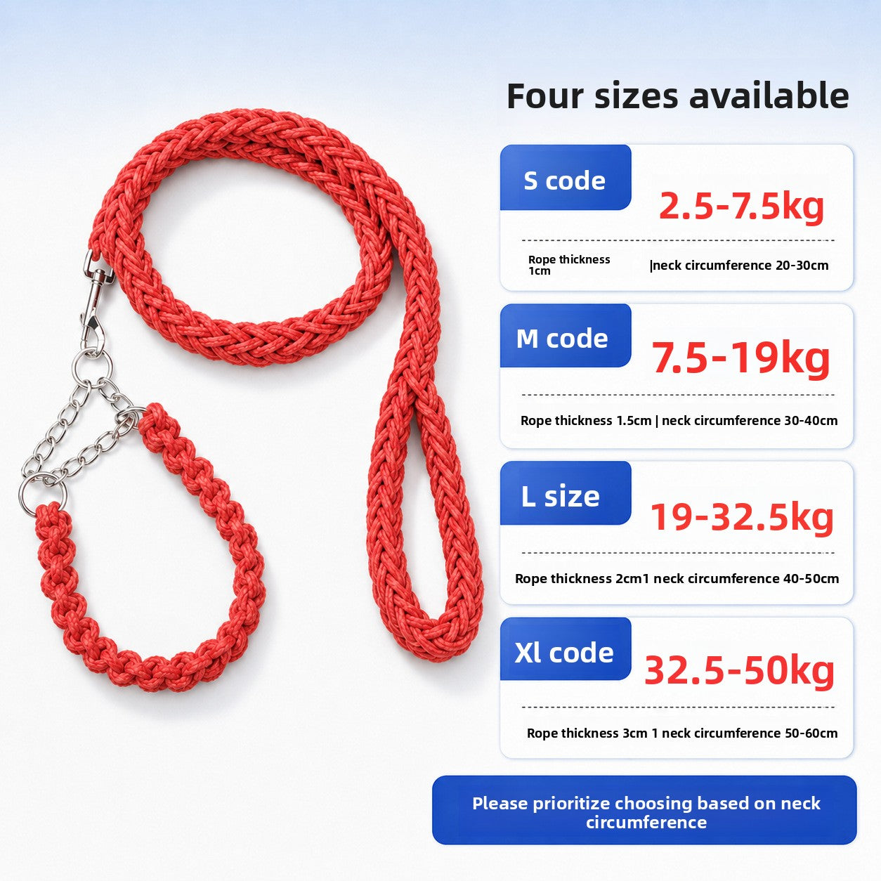 Dog Leash
