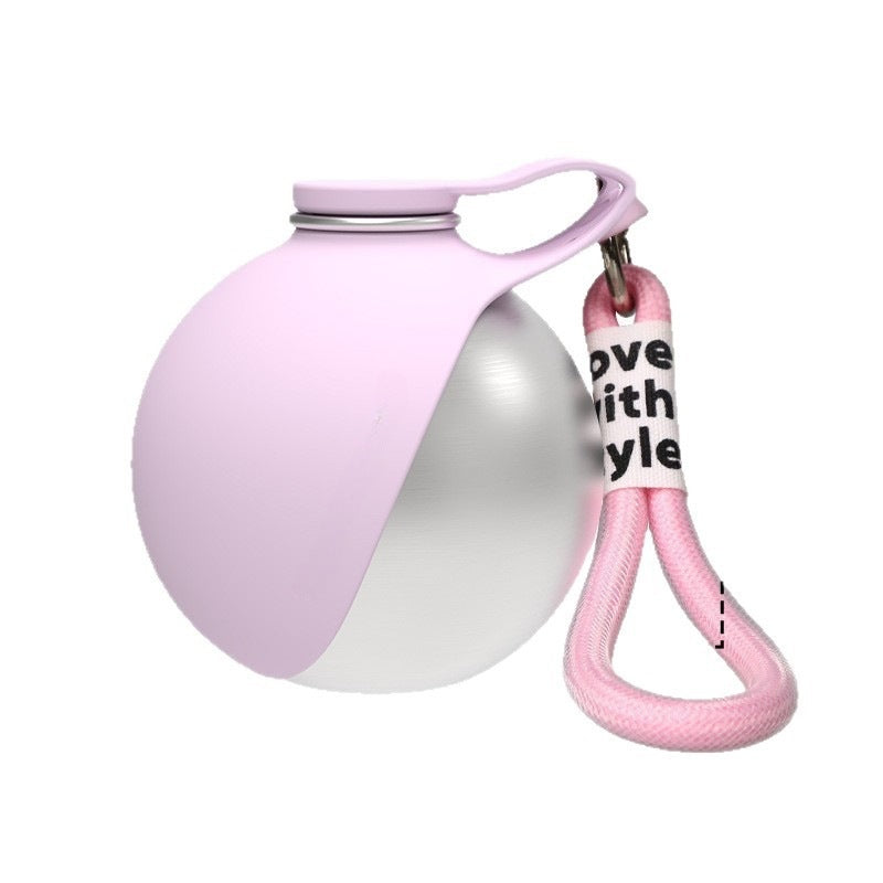 Portable Dog Travel Water Bottle