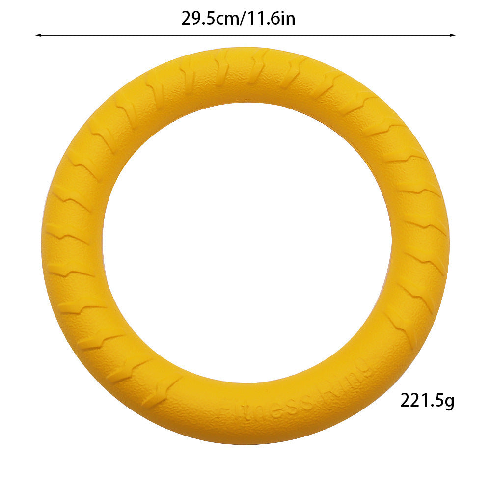 Durable Dog Chew Toy Set