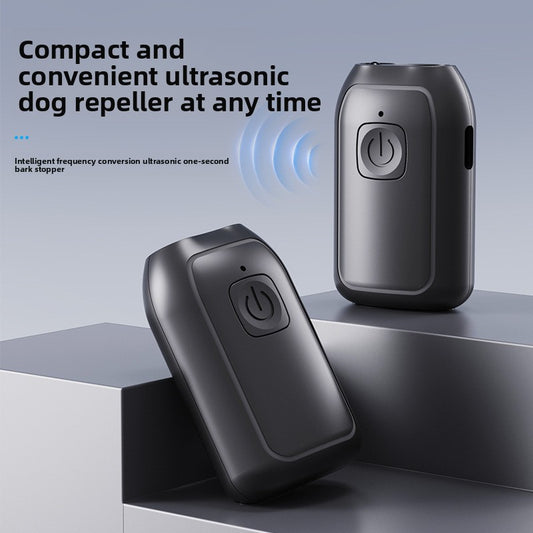 Ultrasonic Dog Repeller
