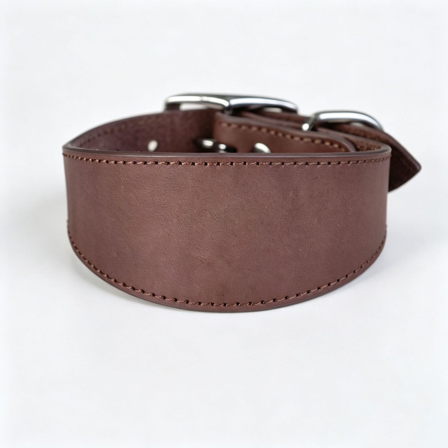 Leather Dog Collar