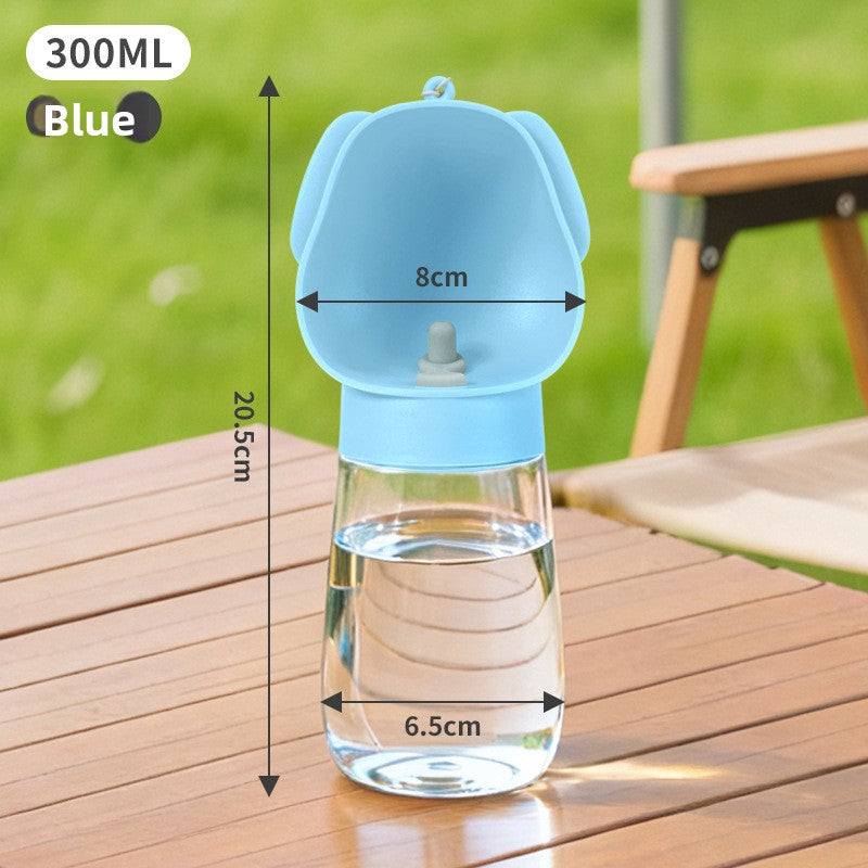 Dog Travel Water Cup
