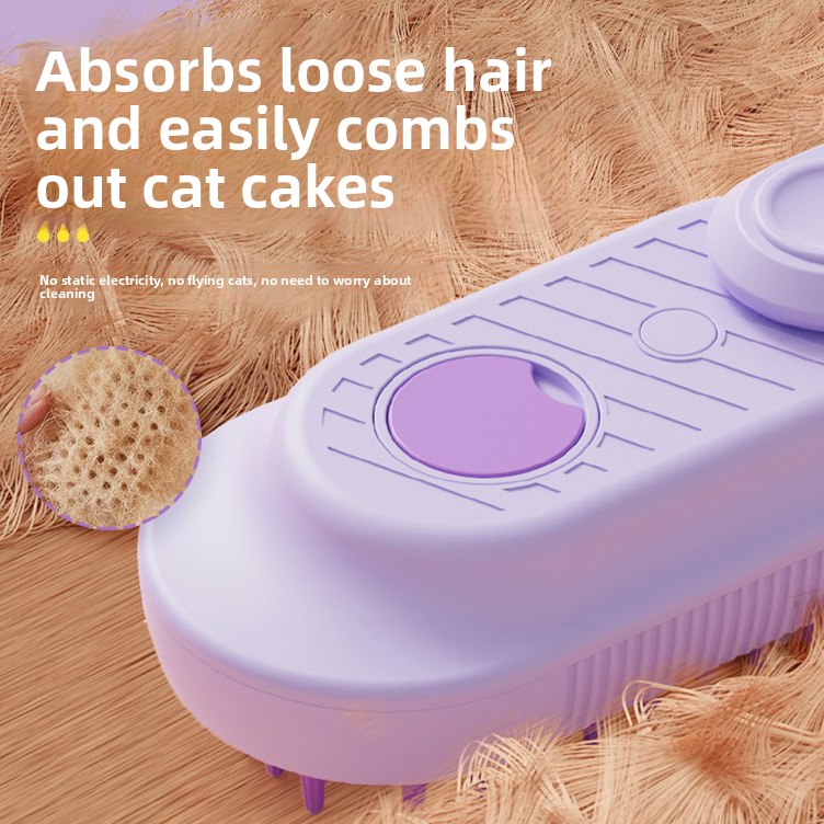 Cat and Dog Pet Spray