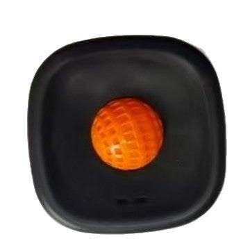 Silicone Dog Lick Mat with Suction Cups