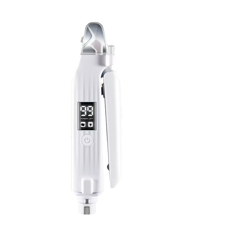 Rechargeable Pet Nail Grinder for Dogs & Cats