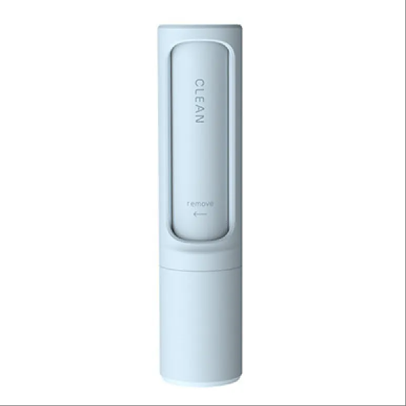Reusable Self-Cleaning Pet Hair Remover Roller