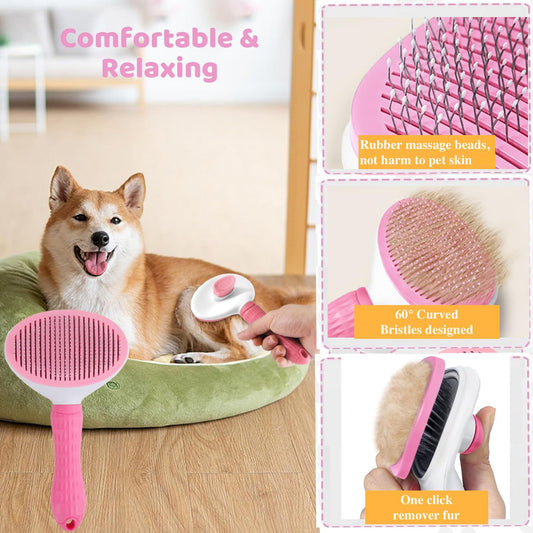 Complete Dog Grooming Tool Kit